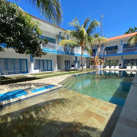 Kura Kura Divers Lodge