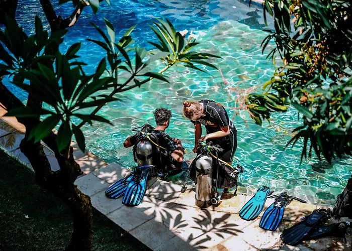 Kura Kura Divers * アメッド